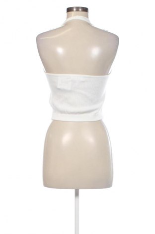 Top de femei Edited, Mărime M, Culoare Alb, Preț 26,99 Lei