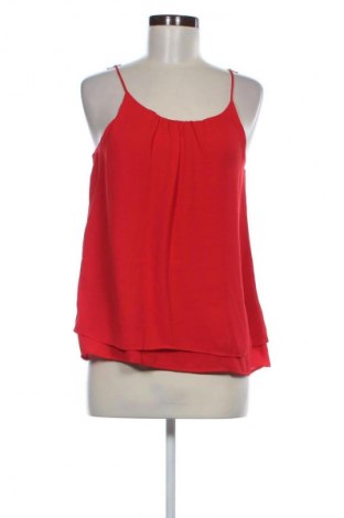 Дамски топ Esmara, Размер M, Цвят Червен, Цена 2,55 €