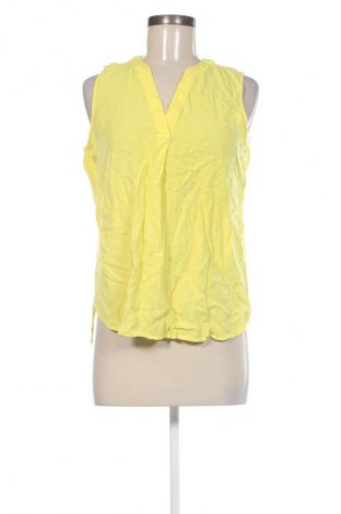 Дамски топ Esprit, Размер S, Цвят Жълт, Цена 2,55 €