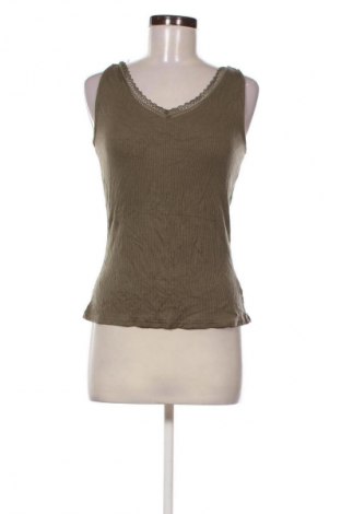 Дамски топ Ever.me by Takko Fashion, Размер M, Цвят Зелен, Цена 2,55 €