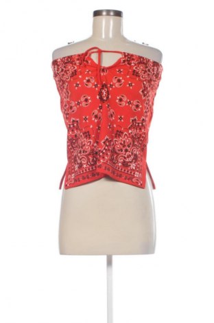 Дамски топ Fb Sister, Размер XL, Цвят Многоцветен, Цена 2,55 €