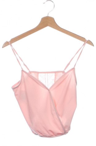 Dámsky top  Fb Sister, Veľkosť XS, Farba Ružová, Cena  2,95 €