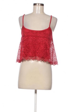 Női top Fb Sister, Méret M, Szín Piros, Ár 2 899 Ft