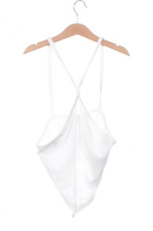 Dámsky top  Fb Sister, Veľkosť M, Farba Biela, Cena  2,95 €