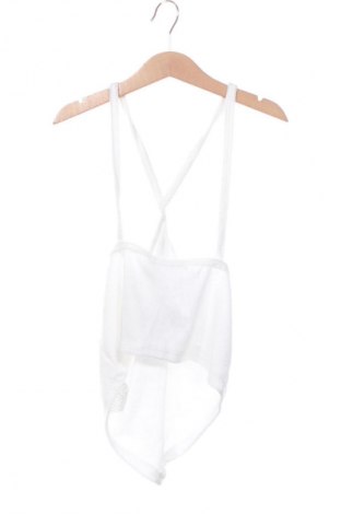 Dámsky top  Fb Sister, Veľkosť M, Farba Biela, Cena  2,95 €