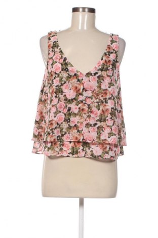 Női top Forever 21, Méret S, Szín Sokszínű, Ár 979 Ft