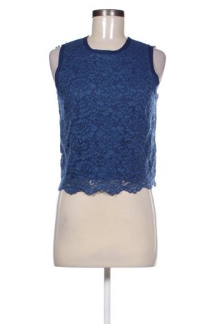 Damentop Forever 21, Größe S, Farbe Blau, Preis 1,99 €