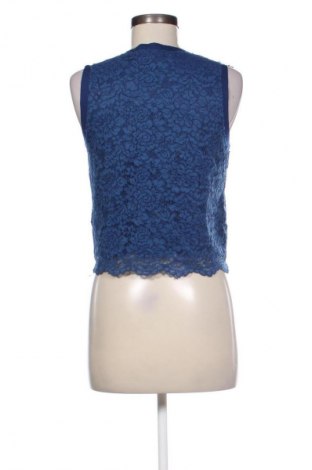 Damentop Forever 21, Größe S, Farbe Blau, Preis 1,99 €