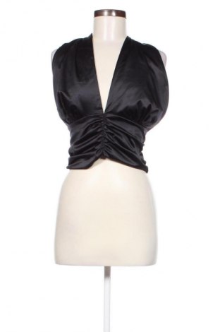 Dámský top Gina Tricot, Velikost L, Barva Černá, Cena  69,00 Kč