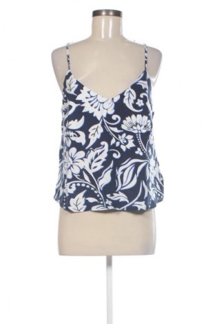 Γυναικείο τοπ Guido Maria Kretschmer for About You, Μέγεθος M, Χρώμα Πολύχρωμο, Τιμή 13,99 €