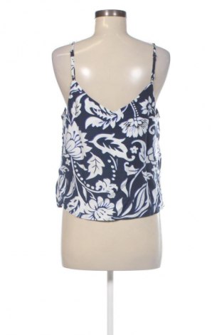 Γυναικείο τοπ Guido Maria Kretschmer for About You, Μέγεθος M, Χρώμα Πολύχρωμο, Τιμή 13,99 €