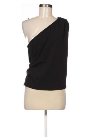 Dámský top Guido Maria Kretschmer for About You, Velikost XL, Barva Černá, Cena  359,00 Kč