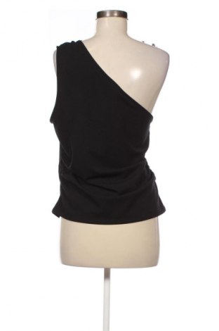 Dámský top Guido Maria Kretschmer for About You, Velikost XL, Barva Černá, Cena  359,00 Kč