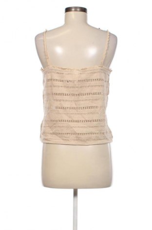 Γυναικείο τοπ H&M, Μέγεθος M, Χρώμα Καφέ, Τιμή 3,99 €