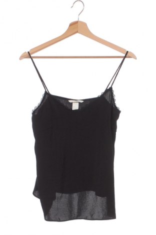 Dámský top H&M, Velikost XS, Barva Černá, Cena  89,00 Kč