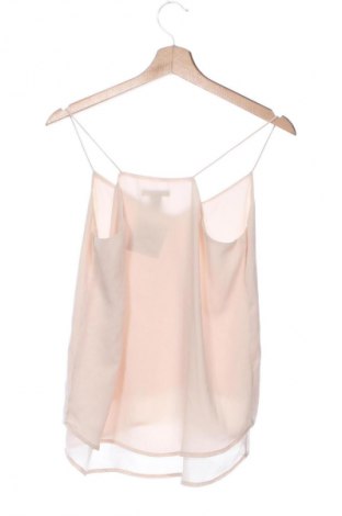 Dámský top H&M, Velikost XS, Barva Béžová, Cena  79,00 Kč