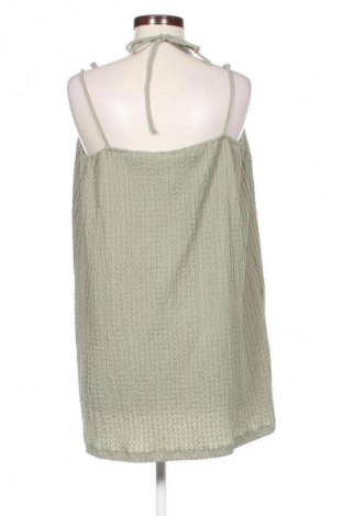 Dámský top H&M, Velikost M, Barva Zelená, Cena  89,00 Kč