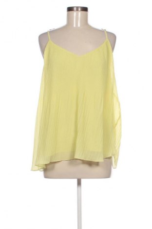 Dámský top H&M, Velikost M, Barva Žlutá, Cena  79,00 Kč