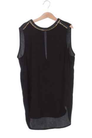 Dámský top H&M, Velikost S, Barva Černá, Cena  79,00 Kč