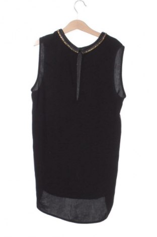 Dámský top H&M, Velikost S, Barva Černá, Cena  79,00 Kč