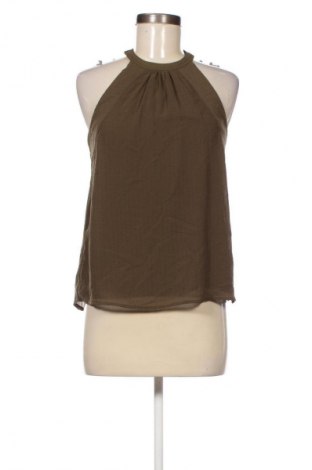 Dámský top H&M, Velikost S, Barva Zelená, Cena  79,00 Kč