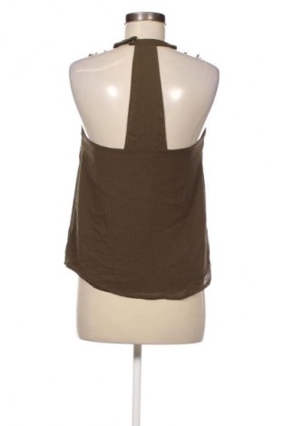 Dámský top H&M, Velikost S, Barva Zelená, Cena  79,00 Kč