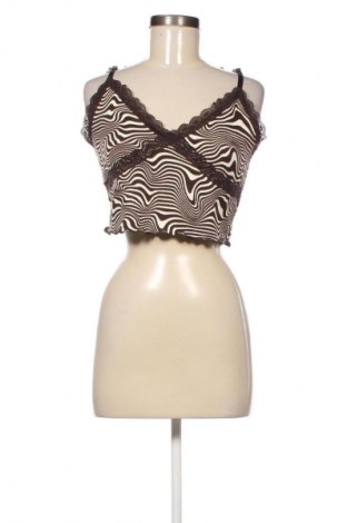 Dámský top H&M, Velikost L, Barva Vícebarevné, Cena  89,00 Kč