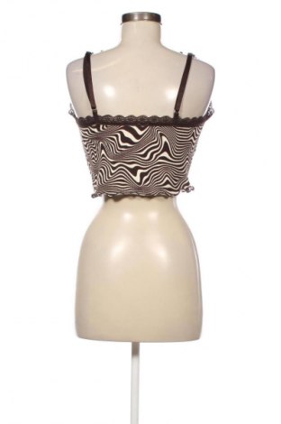 Dámský top H&M, Velikost L, Barva Vícebarevné, Cena  89,00 Kč