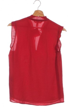Dámský top H&M, Velikost XS, Barva Červená, Cena  89,00 Kč