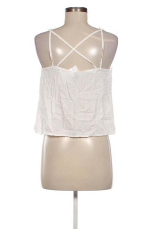 Dámský top H&M, Velikost M, Barva Bílá, Cena  139,00 Kč