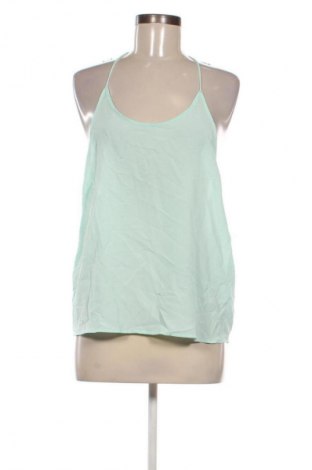 Dámský top H&M, Velikost XL, Barva Zelená, Cena  89,00 Kč