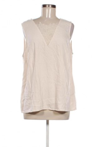 Dámský top H&M, Velikost XL, Barva Béžová, Cena  89,00 Kč