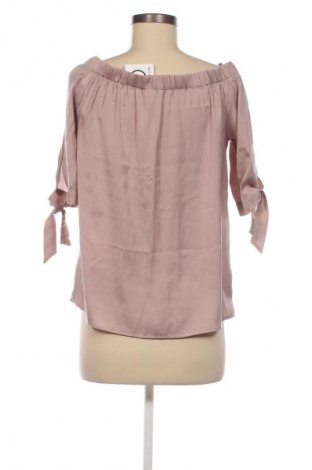 Dámská halenka H&M, Velikost S, Barva Popelavě růžová, Cena  49,00 Kč