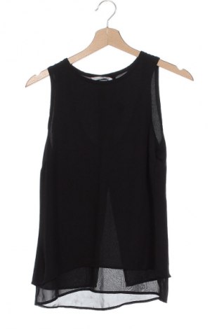 Dámský top H&M, Velikost XS, Barva Černá, Cena  49,00 Kč
