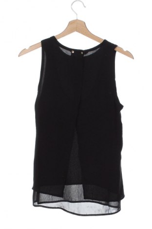 Dámský top H&M, Velikost XS, Barva Černá, Cena  49,00 Kč
