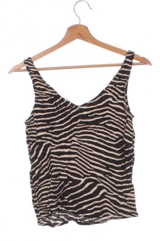 Dámský top H&M, Velikost XS, Barva Vícebarevné, Cena  79,00 Kč