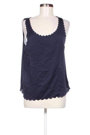 Dámský top H&M, Velikost M, Barva Modrá, Cena  49,00 Kč