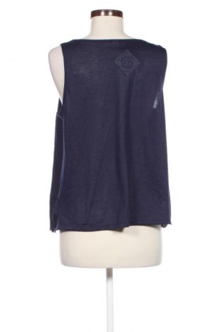 Dámský top H&M, Velikost M, Barva Modrá, Cena  49,00 Kč