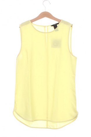 Női top H&M, Méret S, Szín Sárga, Ár 1 209 Ft