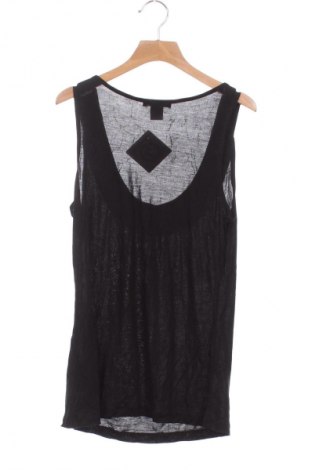 Dámský top H&M, Velikost XS, Barva Černá, Cena  49,00 Kč