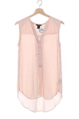 Dámský top H&M, Velikost XS, Barva Krémová, Cena  89,00 Kč