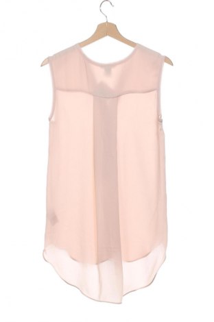 Dámský top H&M, Velikost XS, Barva Krémová, Cena  89,00 Kč