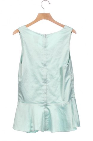 Dámský top H&M, Velikost XS, Barva Modrá, Cena  49,00 Kč