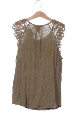 Dámský top H&M, Velikost XS, Barva Béžová, Cena  49,00 Kč