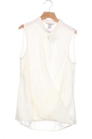 Dámský top H&M, Velikost XS, Barva Krémová, Cena  49,00 Kč