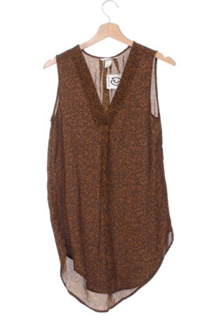 Dámský top H&M, Velikost XS, Barva Vícebarevné, Cena  59,00 Kč