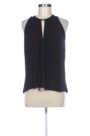 Dámský top H&M, Velikost S, Barva Černá, Cena  49,00 Kč