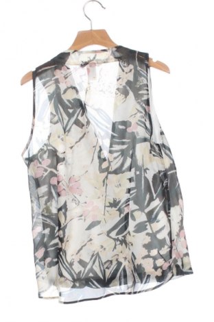 Dámský top H&M, Velikost XS, Barva Vícebarevné, Cena  49,00 Kč