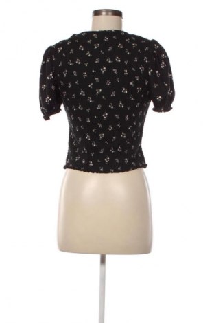 Дамски топ H&M Divided, Размер M, Цвят Многоцветен, Цена 2,04 €