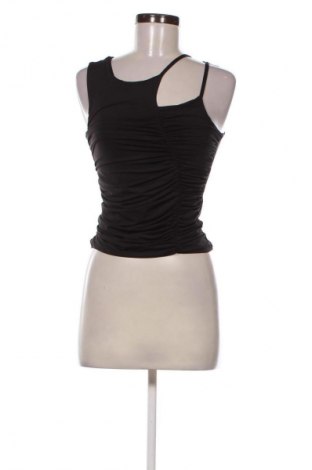 Дамски топ H&M Divided, Размер S, Цвят Черен, Цена 2,55 €